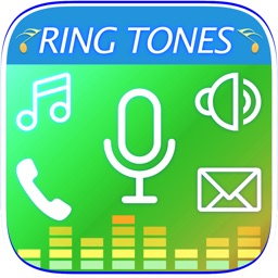 Unlimited Ringtones Maker for iPhone