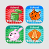 Learning games for kids, toddlers, babies