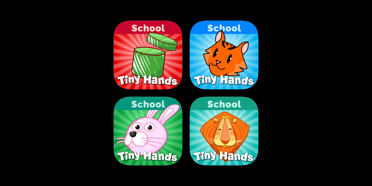 Preschool, Tiny Hands Academy