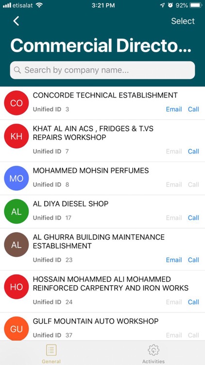 ADCCI Employees screenshot-5