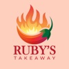 Ruby's Takeaway Broxburn