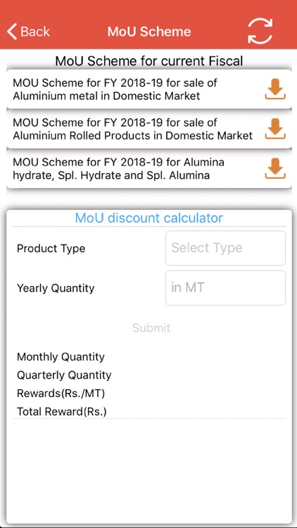 NALCO NAGINAA screenshot-3