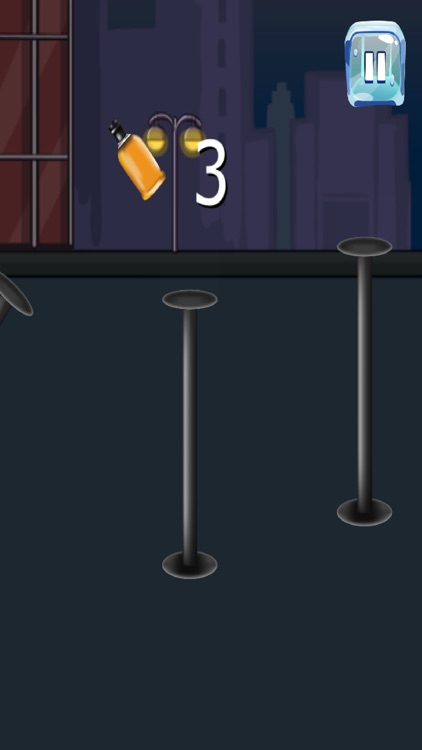 Bottle Flash Flip screenshot-3