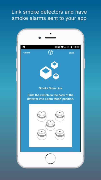 Snoos Alarm screenshot-5