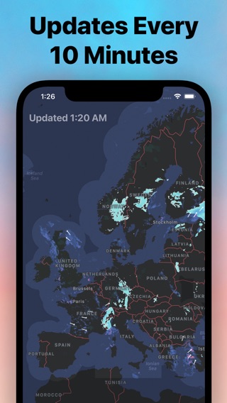 Weather Radar Widgetのおすすめ画像4