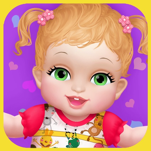 Cute Doll Dish Washing And Dress Up Pro icon