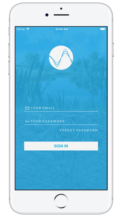 Screenshot #2 pour Hanby Environmental Mobile App