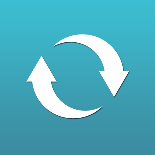 Contacts Sync, Backup & Clean icon