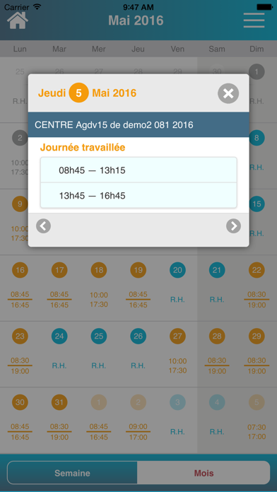 Screenshot #3 pour Hôpital Pro