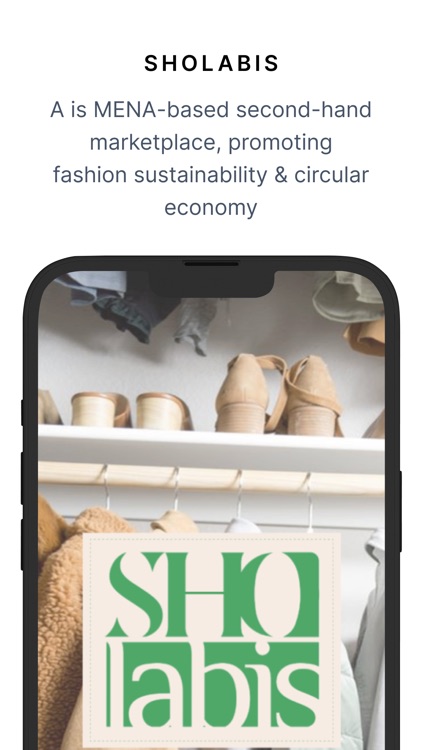 ShoLabis
