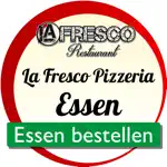La Fresco Pizzeria Essen App Positive Reviews