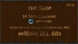 Game screenshot Underground Escape hack