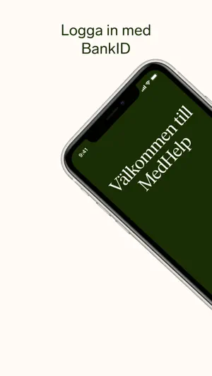MedHelp screenshot 2