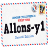 Allons Y - Educate.ie Ltd.