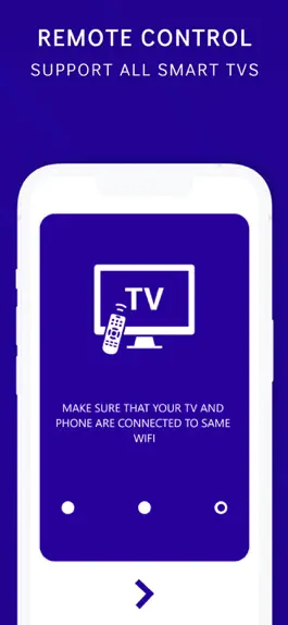 Game screenshot TV Remote l Universal Control hack