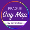 Gay Map icon