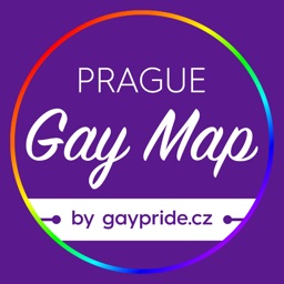 Gay Map