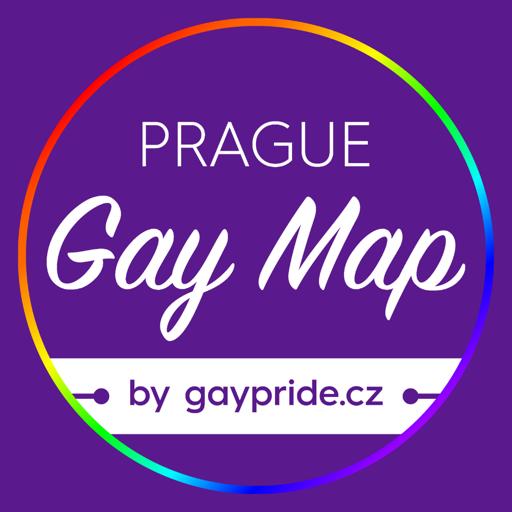 Gay Map