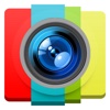 Insta Collage HD - Art Photo Editor with Cool FX