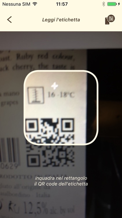 Vini Casalbordino screenshot-4