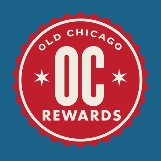 Old Chicago iOS App