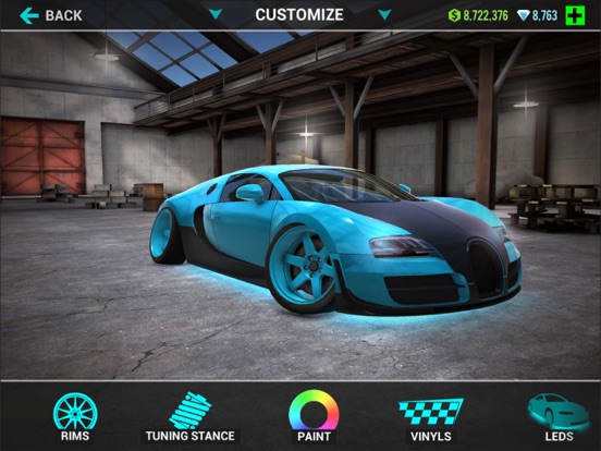 Screenshot #6 pour Ultimate Car Driving Simulator