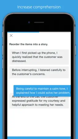 Advanced Languages screenshot 4