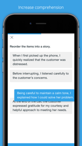 Advanced Languages screenshot