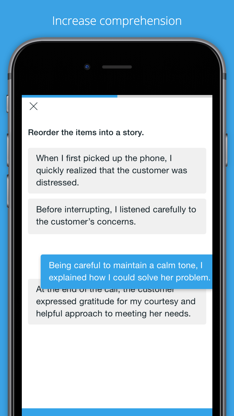 Advanced Languages screenshot 4