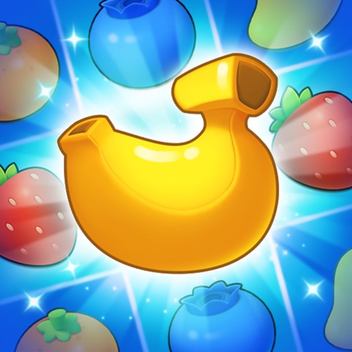 Merge Fruits Legend