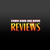 Comic Book And Movie Reviews