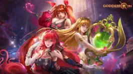 Game screenshot Goddess Era mod apk