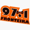 Rádio Fronteira FM 97.1 icon