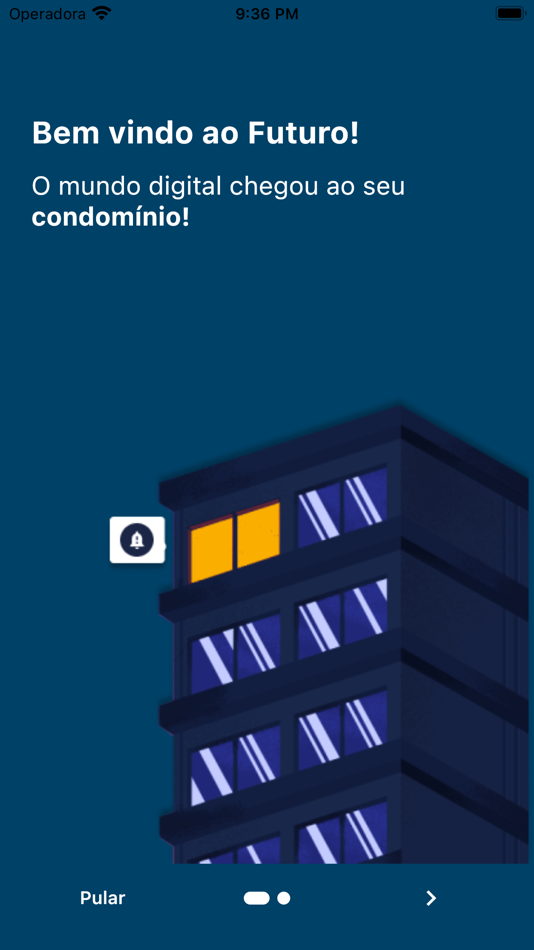 #1. My Kronos (iOS) 由: Ana Rita Oliveira