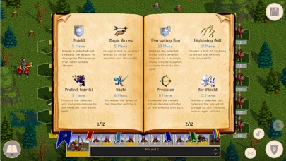 Royal Bounty Remastered Screenshot