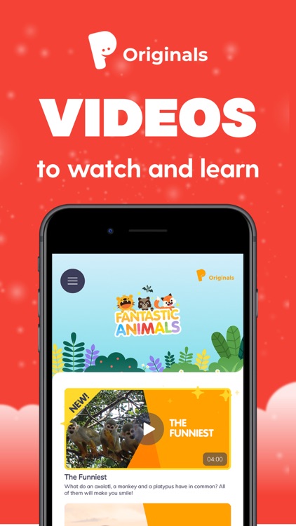 Papumba: Games for Kids 2-7 screenshot-7