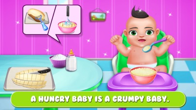 Newborn Baby Daycare Funのおすすめ画像5