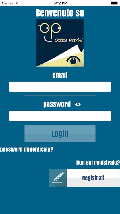 Ottica Petrini Orbassano