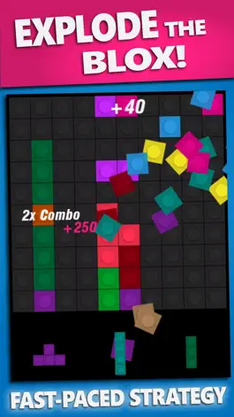 Game screenshot DekaBlox Arena mod apk