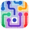 Dot Knot - Line & Color Puzzle App Negative Reviews