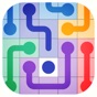 Dot Knot - Line & Color Puzzle app download