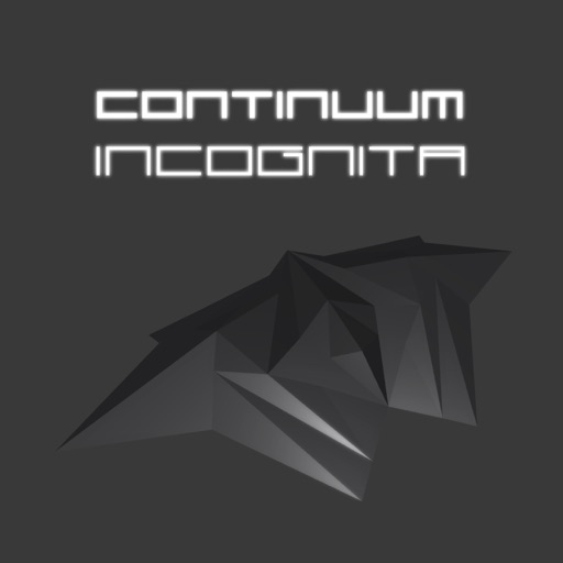Continuum Incognita