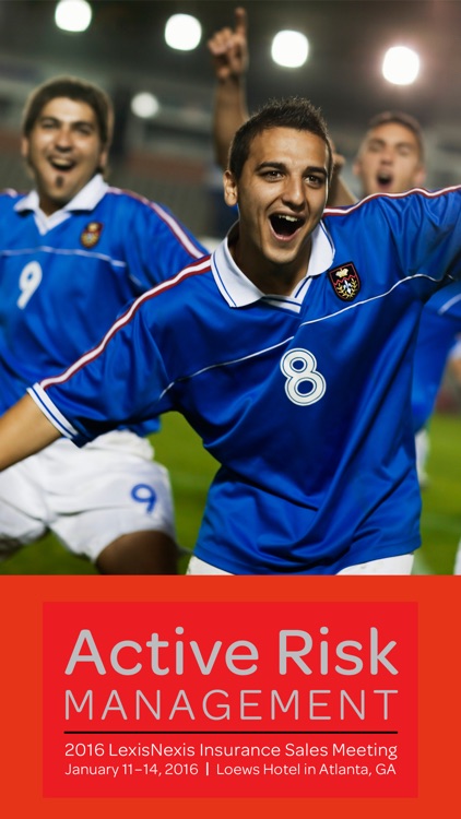 Insurance Sales Meeting 2016