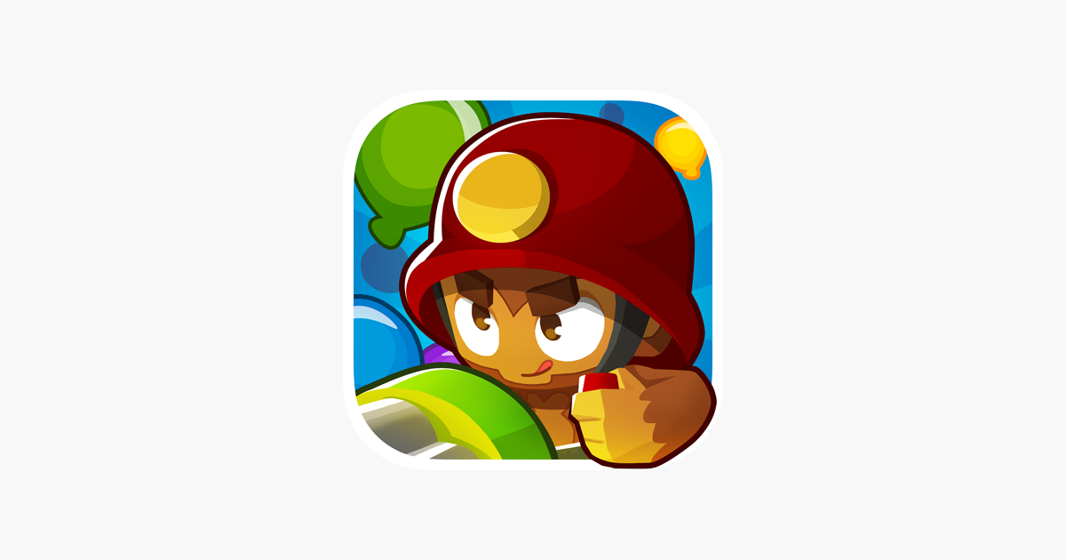 ‎Bloons TD 6+ On The App Store