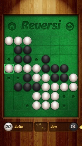 Reversi Proのおすすめ画像1