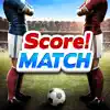 Score! Match - PvP Soccer delete, cancel