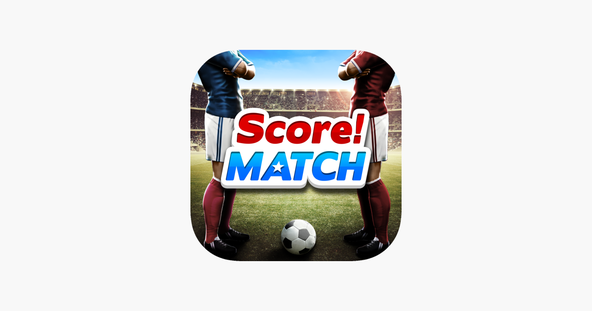 Score! Match APK for Android Download