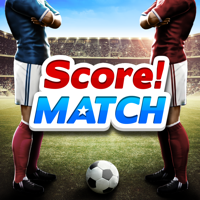 Score Match - Football PvP