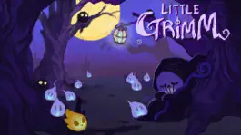 Game screenshot Little Grimm mod apk