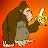 Banana Gorilla : Specially for Kids